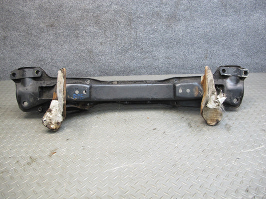 1983-1991 Porsche 928 S Front Engine Sub Frame Suspension Crossmember Carrier