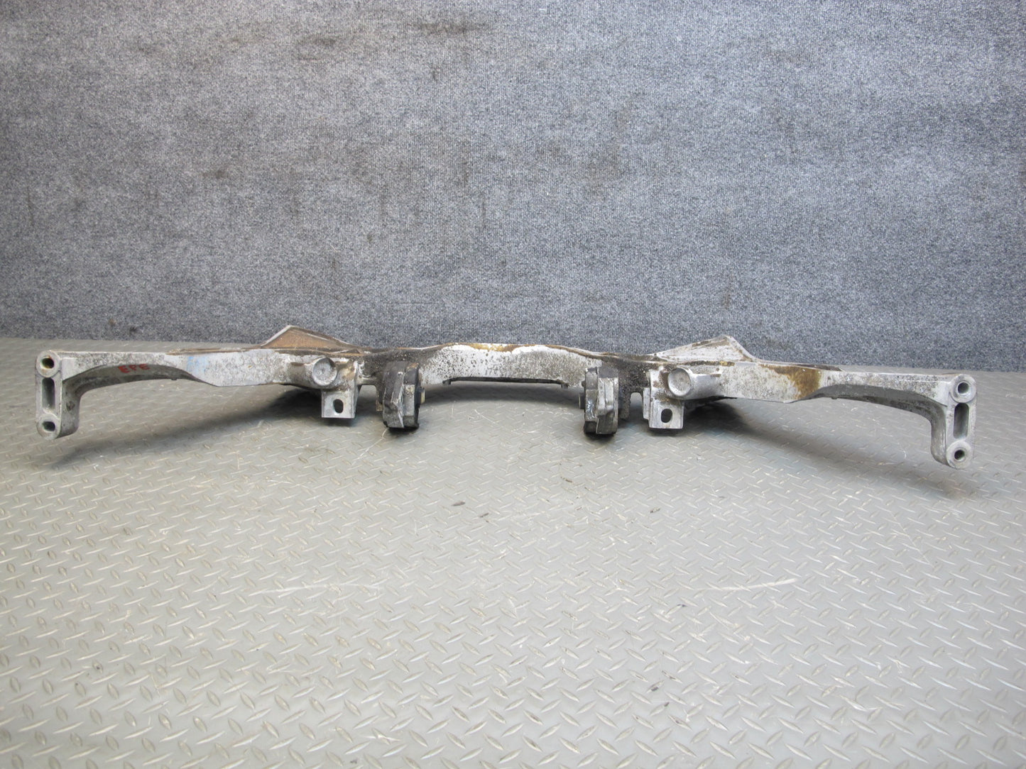 1983-1995 Porsche 928 S A/T Rear Engine Sub Frame Suspension Crossmember Carrier