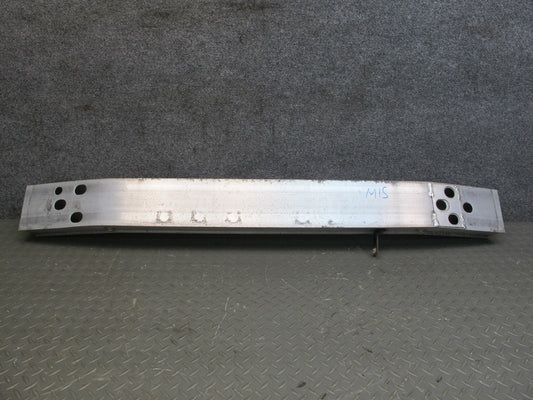 10-15 Lexus IS250 IS350 Convertible Front Bumper Impact Reinforcement Bar OEM