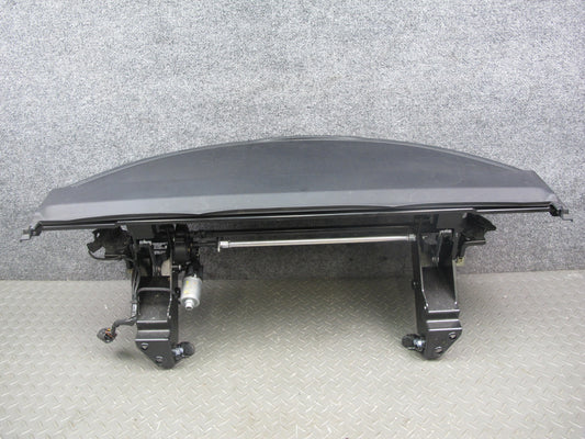 10-15 Lexus IS350 IS250 Convertible TOP Roof Tonneau Cover Panel Assembly OEM