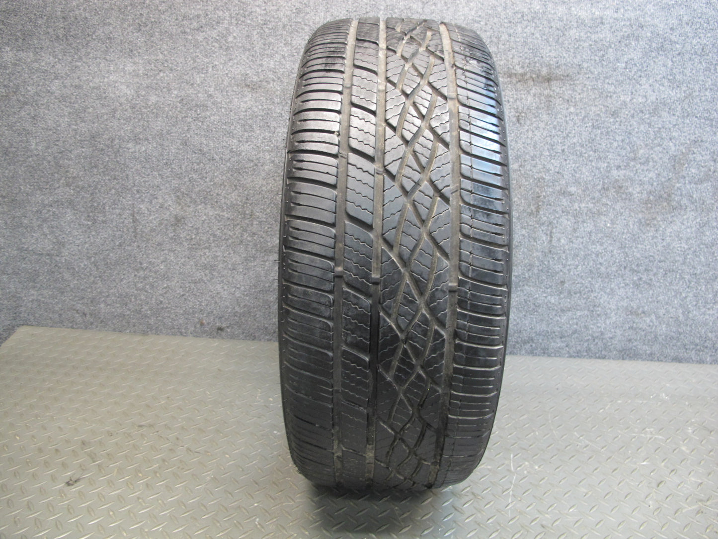 Firestone Firehawk AS V2 Tire 225/40 R18 92W 3523 5/32 Tread