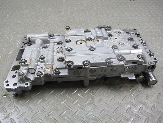 06-15 Lexus IS250 RWD A960E A/T Auto Transmission Valve Body Mechatronic OEM
