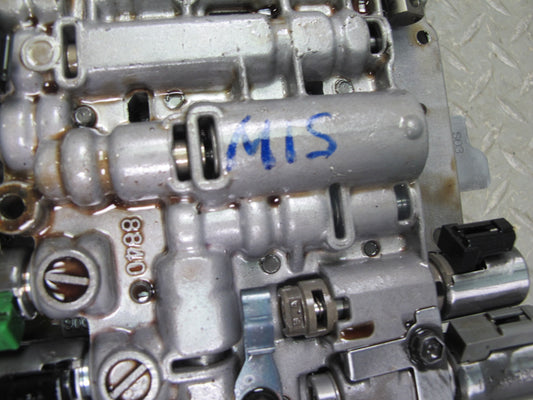06-15 Lexus IS250 RWD A960E A/T Auto Transmission Valve Body Mechatronic OEM