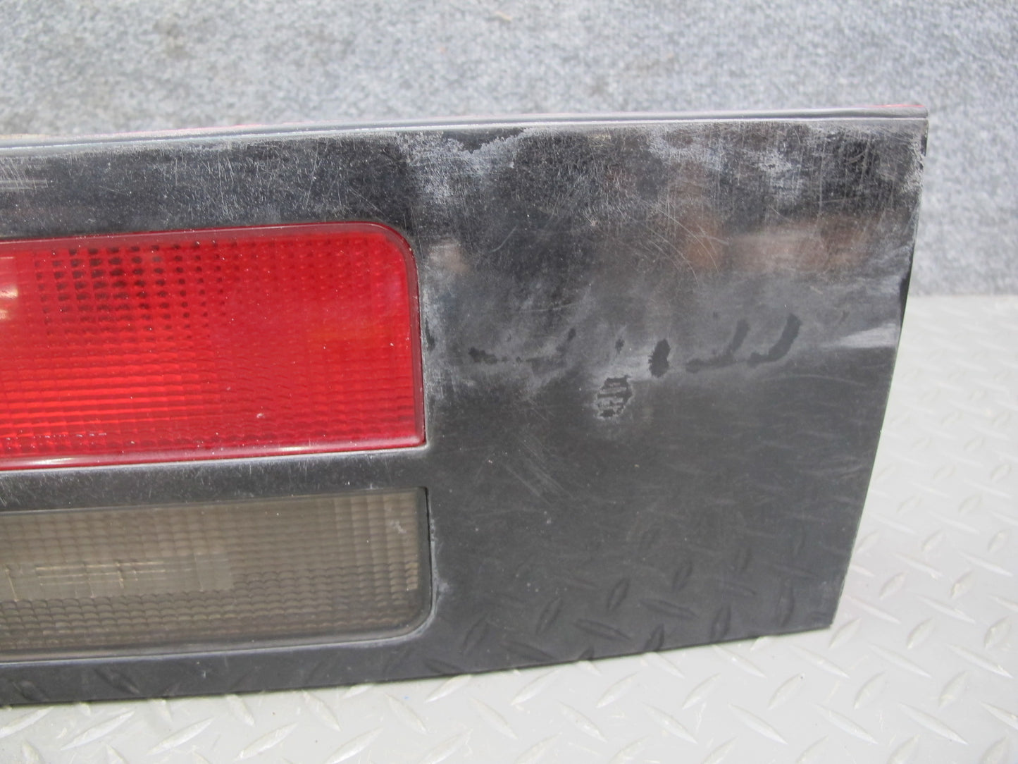 86-88 Mazda RX7 FC3S Coupe Rear Left Tail Light Lamp Assembly OEM