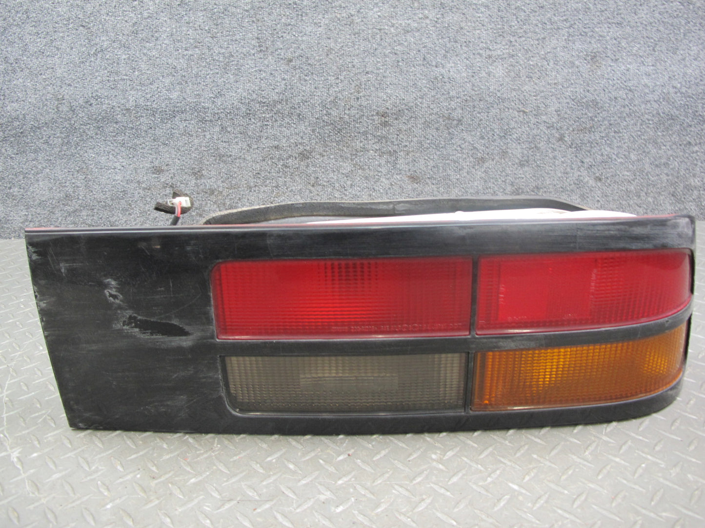 86-88 Mazda RX7 FC3S Coupe Rear Right Tail Light Lamp Assembly OEM