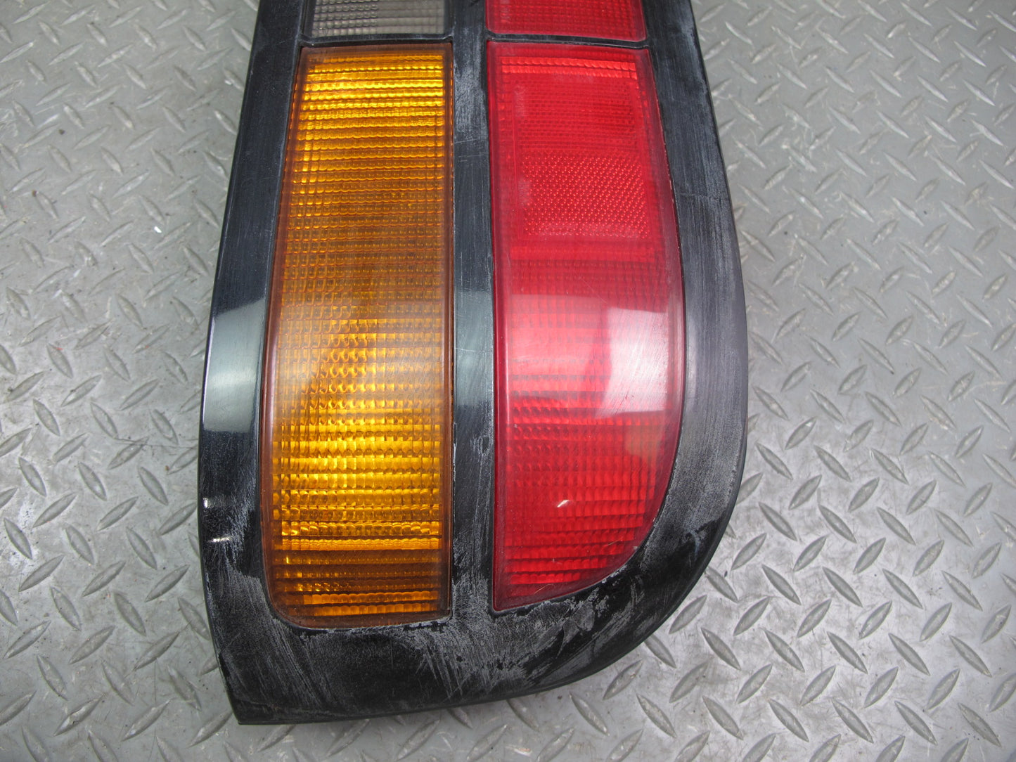 86-88 Mazda RX7 FC3S Coupe Rear Right Tail Light Lamp Assembly OEM