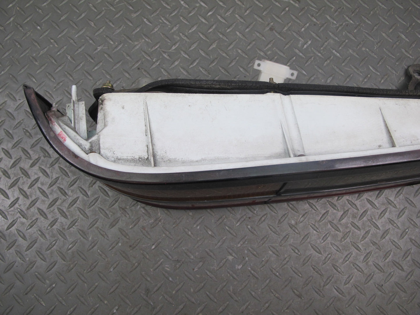 86-88 Mazda RX7 FC3S Coupe Rear Right Tail Light Lamp Assembly OEM