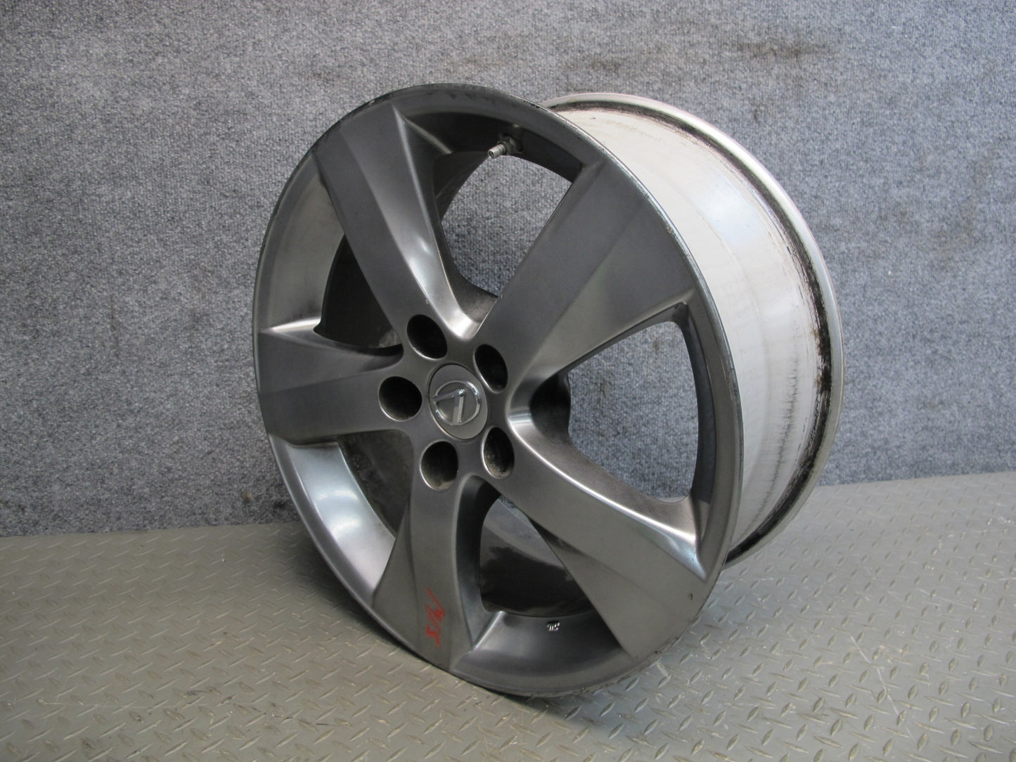 10-12 Lexus IS350 IS250 Front Factory R18 18" Wheel Rim 18x8J ET45 OEM