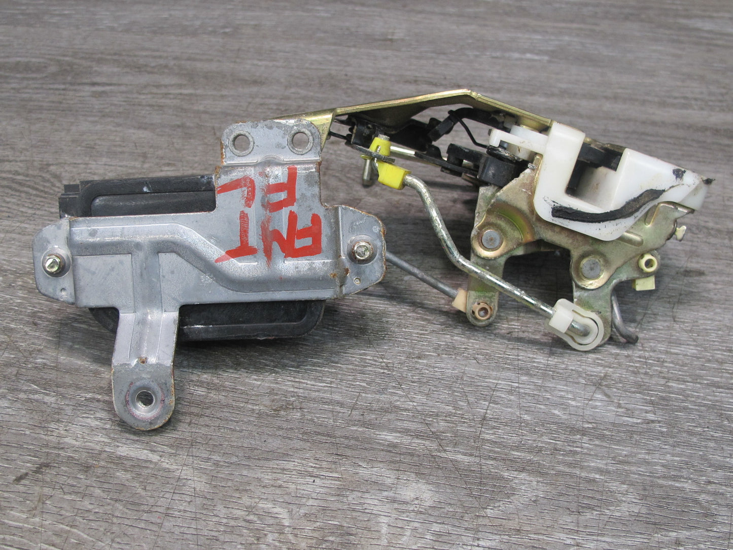 91-99 Dodge Stealth 3000GT Front Left Driver Side Door Lock Latch Actuator OEM