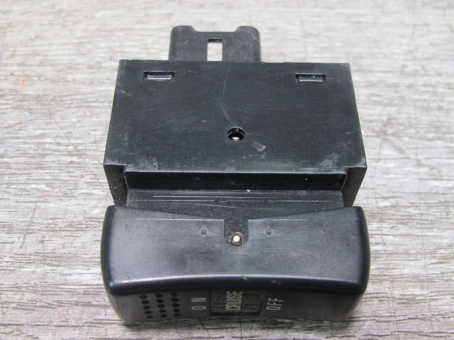 91-99 Dodge Stealth 3000GT Cruise Control Button Switch OEM