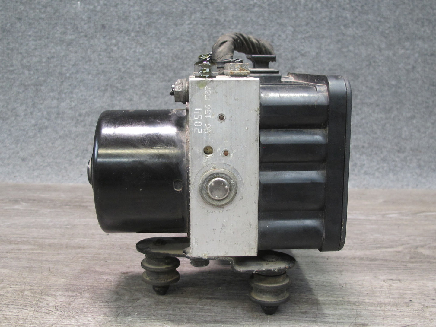 2008 VW R32 VR6 3.2L AWD Anti Lock Brake ABS Pump Module Unit 1K0614517AB OEM