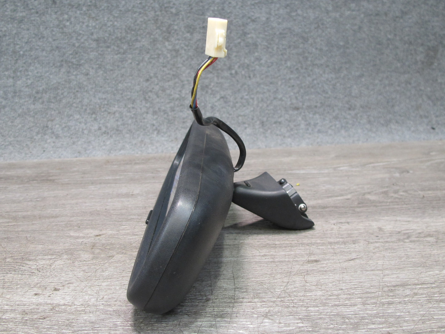 96-00 Lexus UZZ30L SC300 SC400 Auto Dimming Interior Rear View Mirror OEM