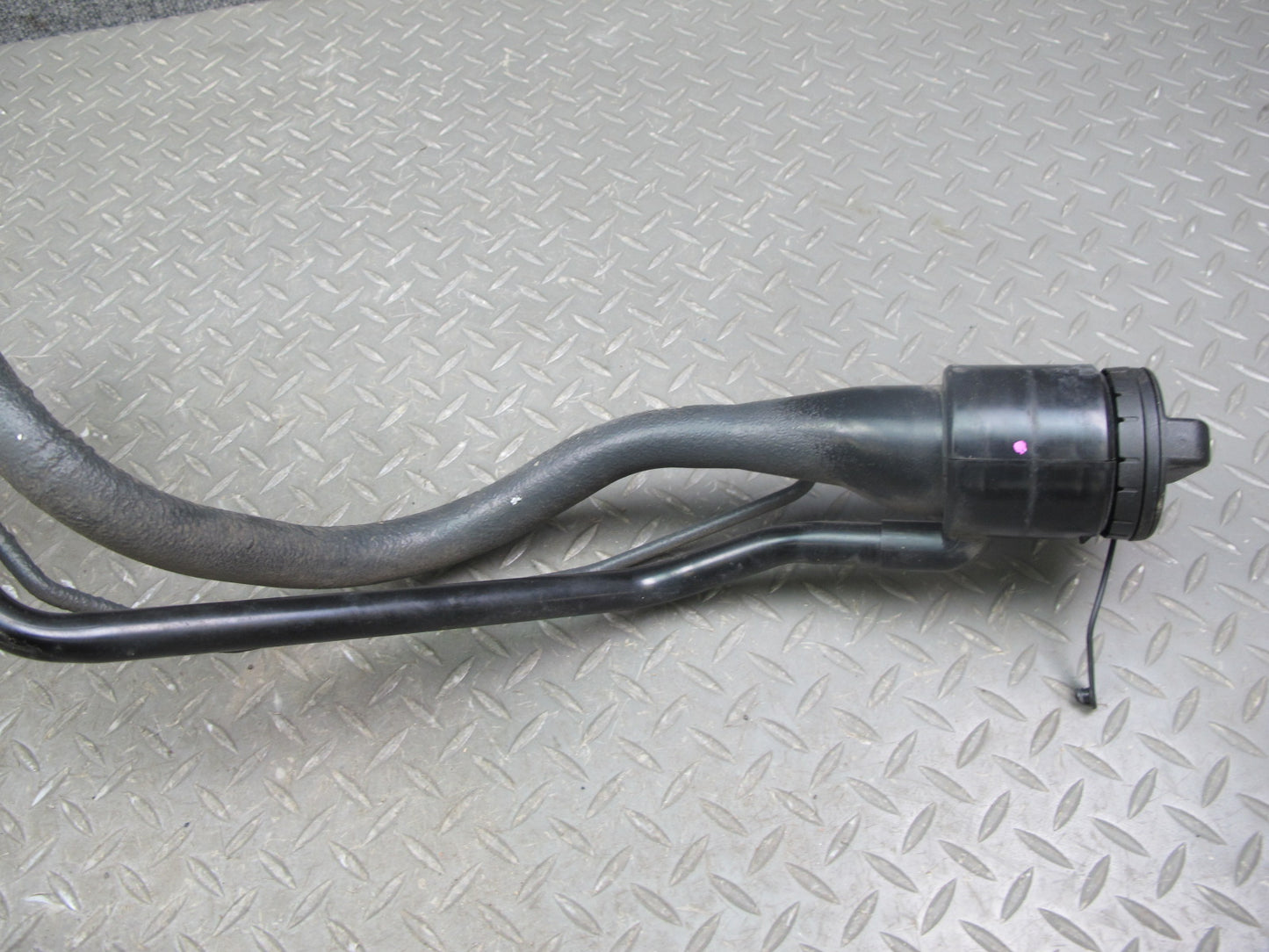 10-13 Lexus IS250 IS350 Convertible Fuel Tank Filler Neck OEM