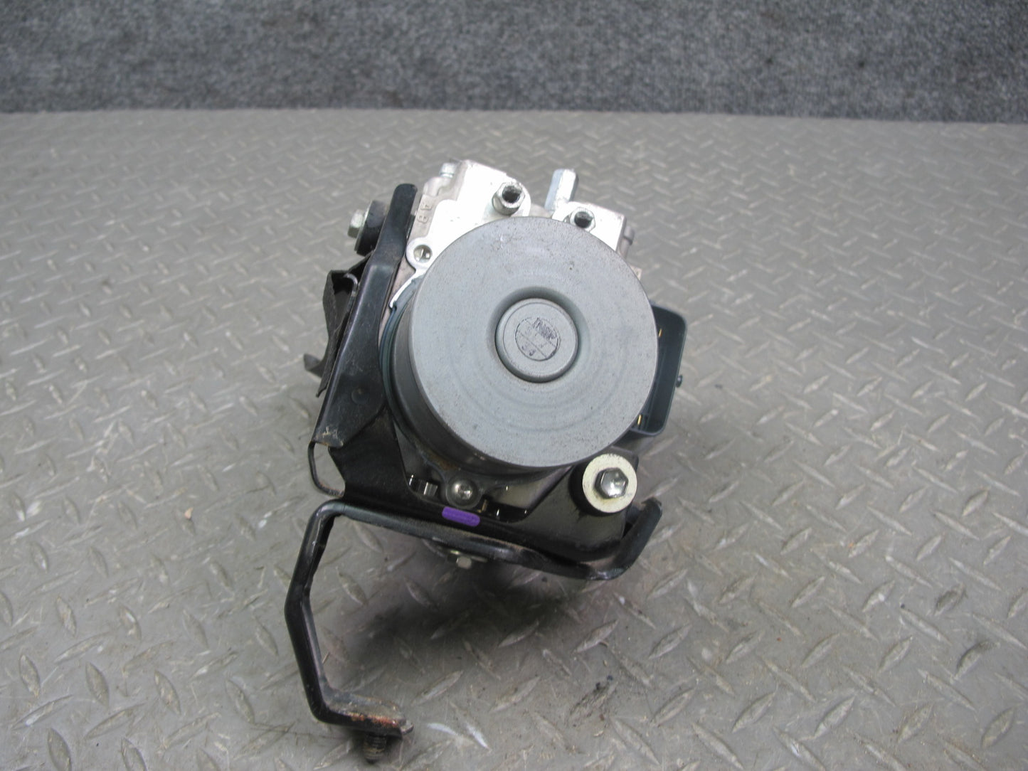 2010 Lexus IS250 Convert Anti Lock Brake ABS Pump Module Unit 89541-53170 OEM