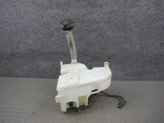 06-15 Lexus IS250 IS350 Windshield Washer Fluid Reservoir Tank w Pump OEM