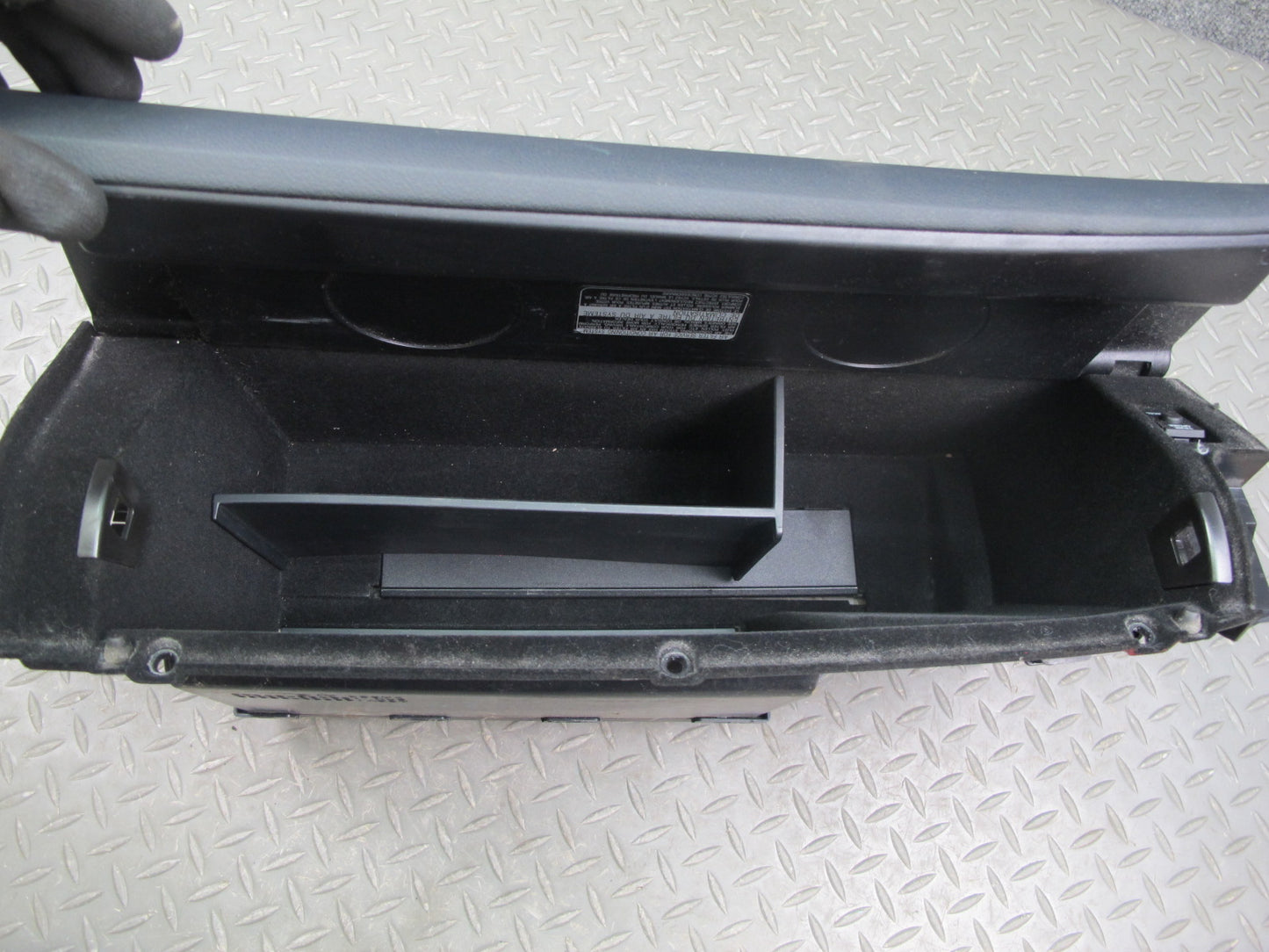 06-11 Lexus IS350 IS250 Dash Glove Box Compartment Storage 55550-53060 OEM