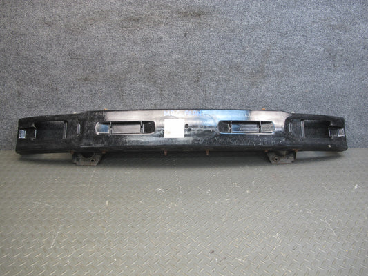 86-88 Mazda RX7 Front Bumper Reinforcement Impact Bar OEM