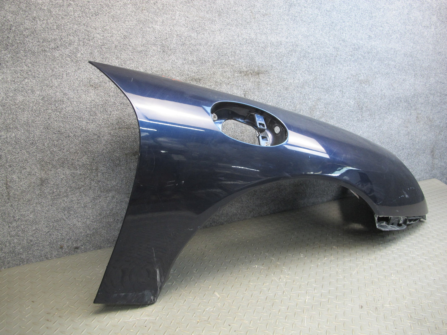 1999-2001 Porsche 911 996 Front Right Passenger Side Fender Panel Shell Cover