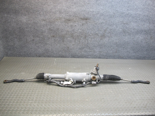 10-15 Lexus IS350 IS250 Convertible RWD Power Steering Rack & Pinion Gear OEM