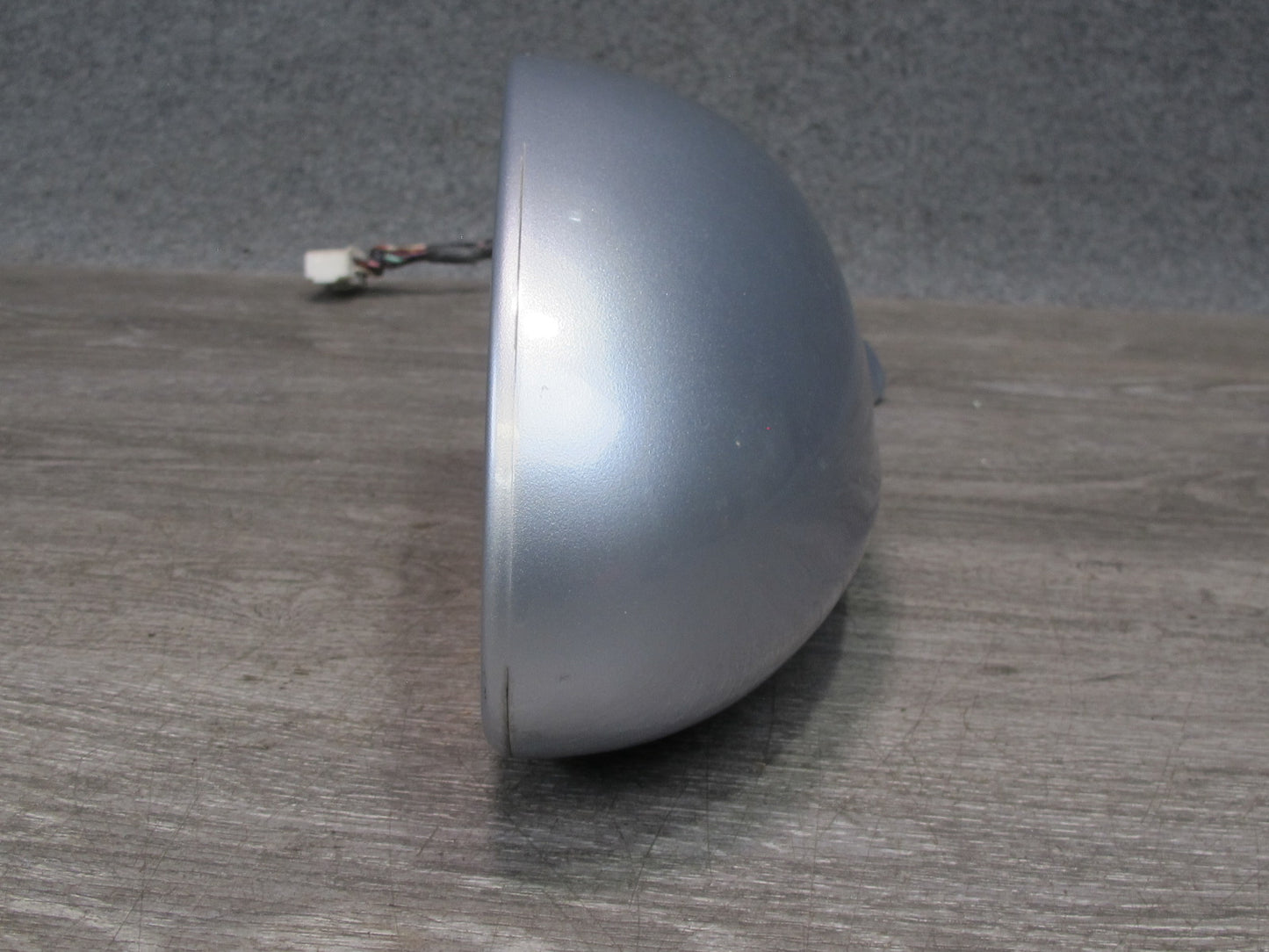 97-00 Lexus UZZ30L SC300 SC400 Right Door Side View Heated Power Mirror OEM
