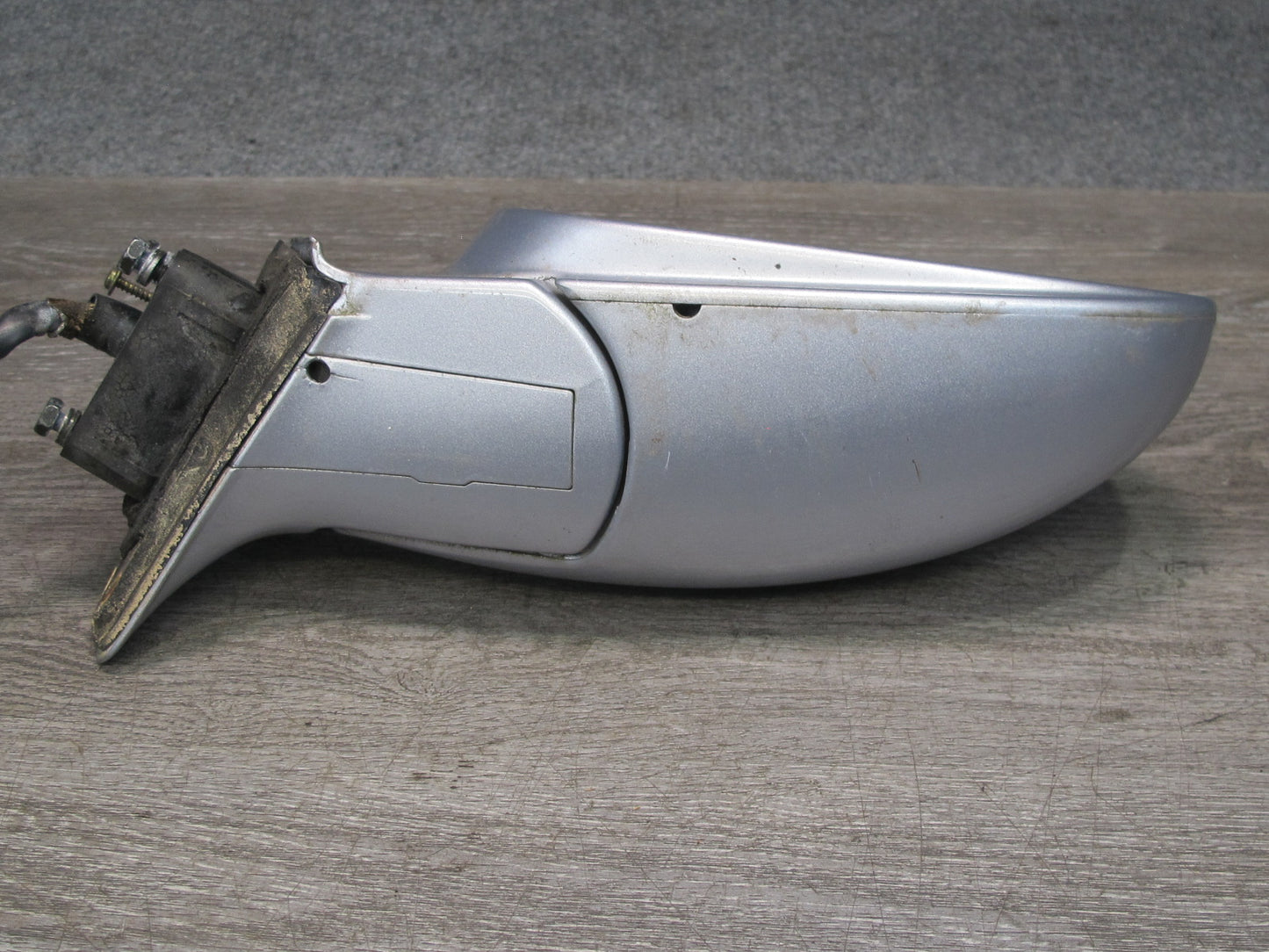 97-00 Lexus UZZ30L SC300 SC400 Right Door Side View Heated Power Mirror OEM