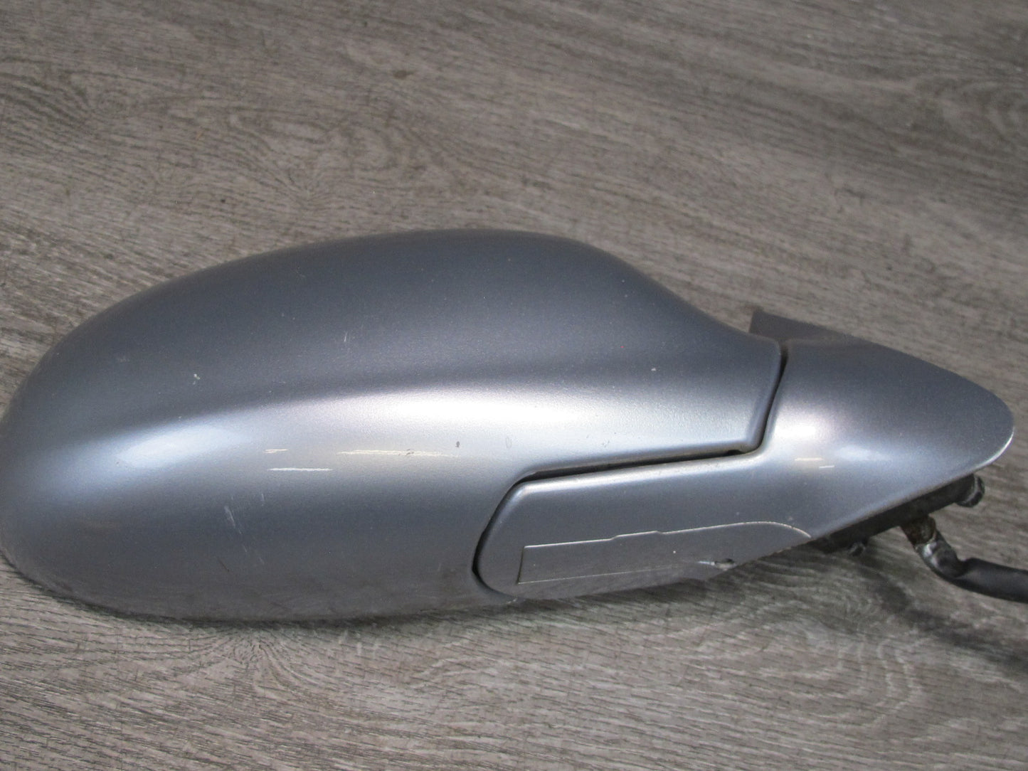 97-00 Lexus UZZ30L SC300 SC400 Right Door Side View Heated Power Mirror OEM