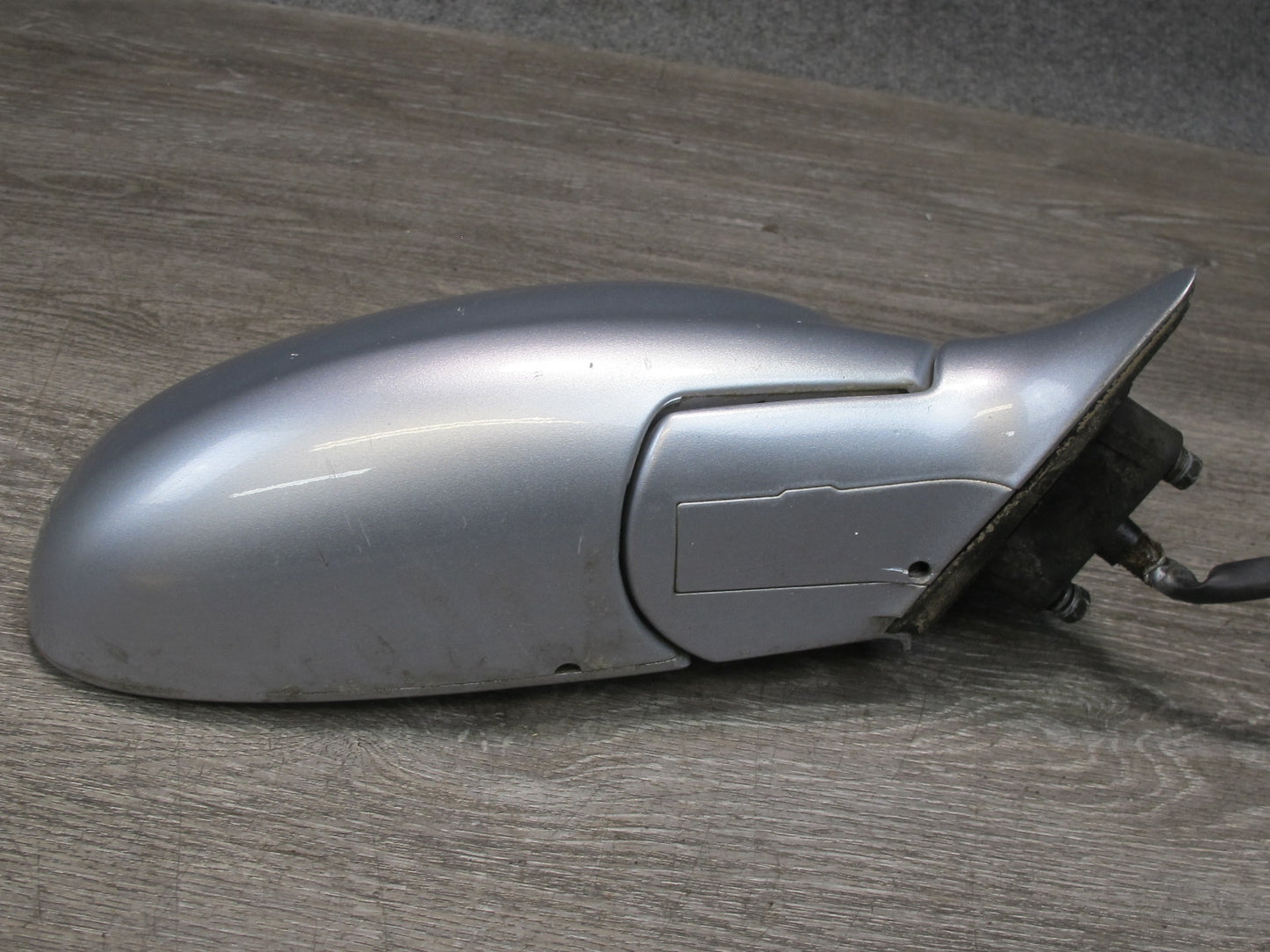97-00 Lexus UZZ30L SC300 SC400 Right Door Side View Heated Power Mirror OEM