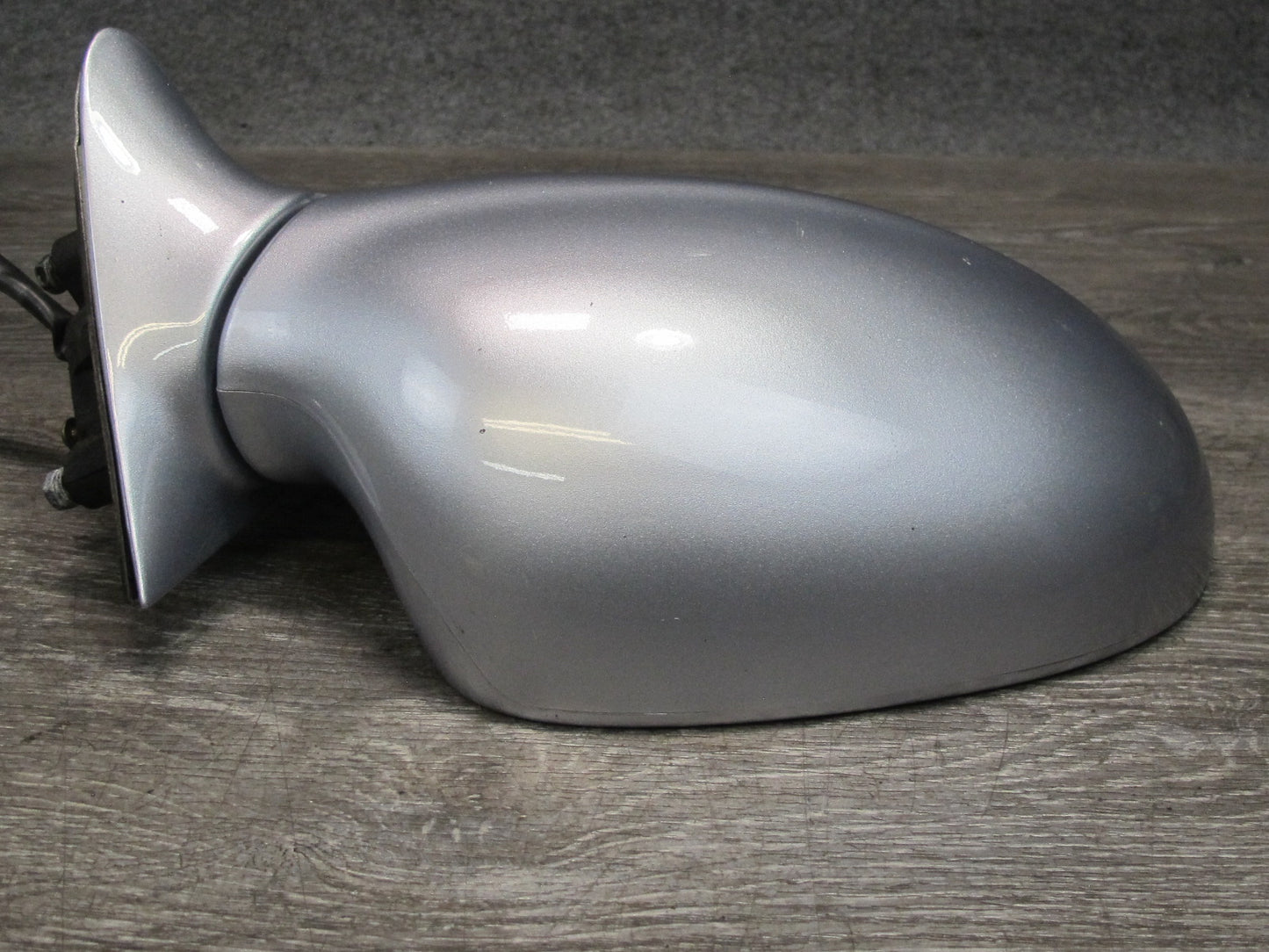 97-00 Lexus UZZ30L SC300 SC400 Right Door Side View Heated Power Mirror OEM