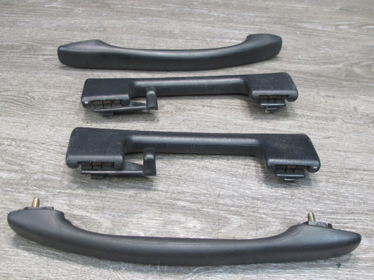 92-00 Lexus UZZ30L SC300 SC400 Set of 4 Front & Rear Overhead Grab Handle OEM