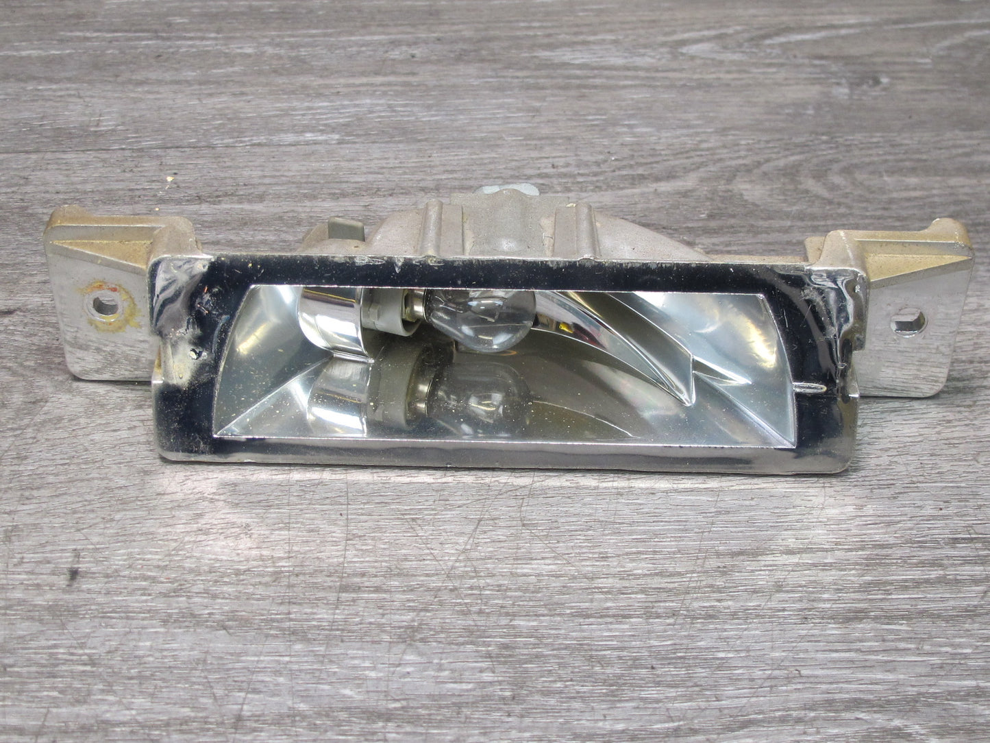 86-91 Mazda RX7 Rear 3RD Third Brake Light Lamp OEM