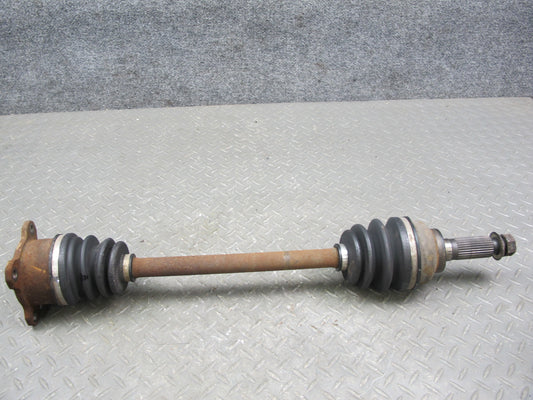 86-91 Mazda RX7 NON Turbo Rear Left Suspension Axle Shaft OEM