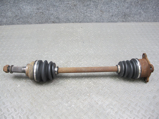 86-91 Mazda RX7 NON Turbo Rear Right Suspension Axle Shaft OEM