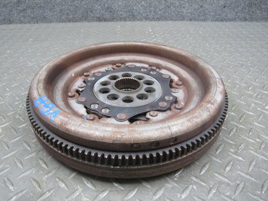 2008 VW EOS Golf R32 MK5 VR6 KDE A/T Auto Transmission Dual Mass Flywheel OEM