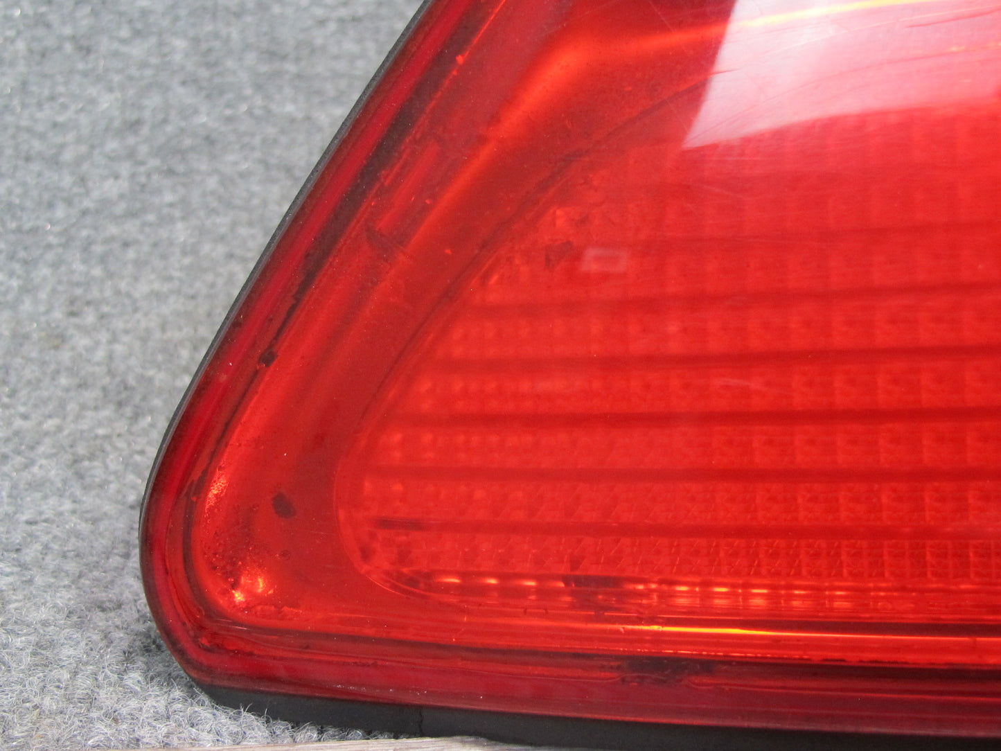 01-03 Lexus UCF30L LS430 Rear Left Outer Tail Light Lamp OEM