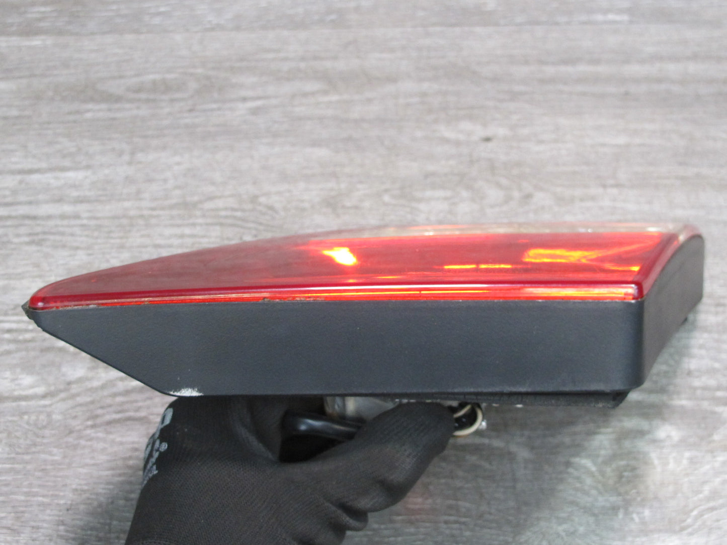 01-03 Lexus UCF30L LS430 Rear Right Inner Tail Light Lamp OEM