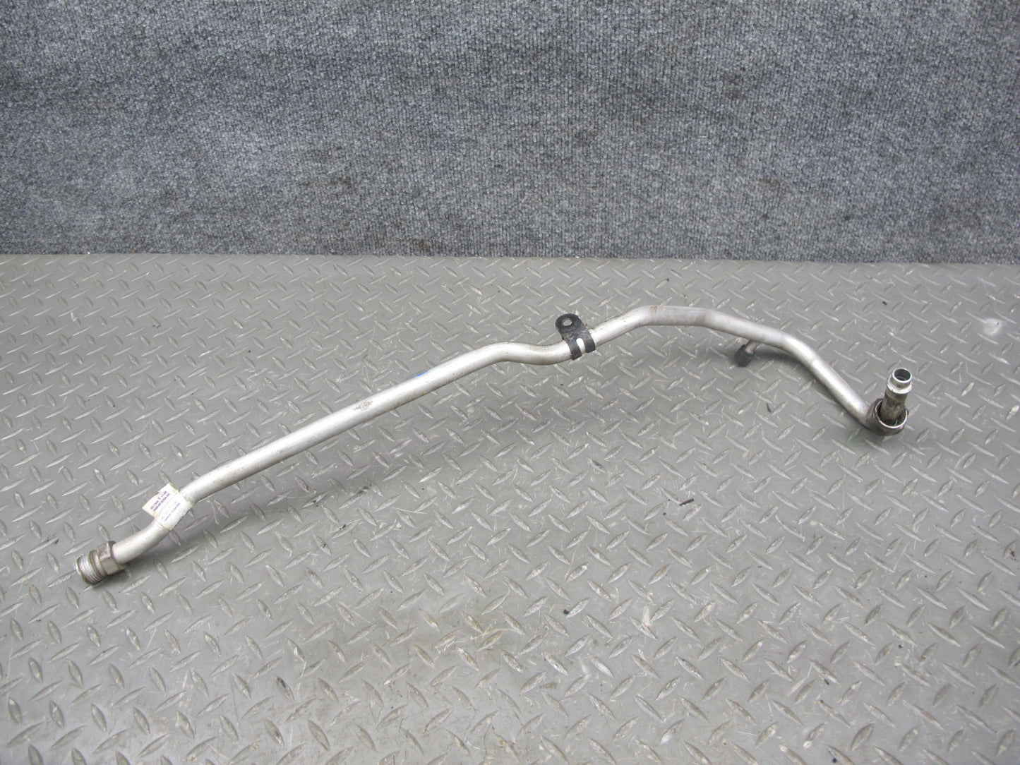 86-88 Mazda RX7 FC3S NA A/C Air Conditioning Hose Pipe Line Dryer Set OEM