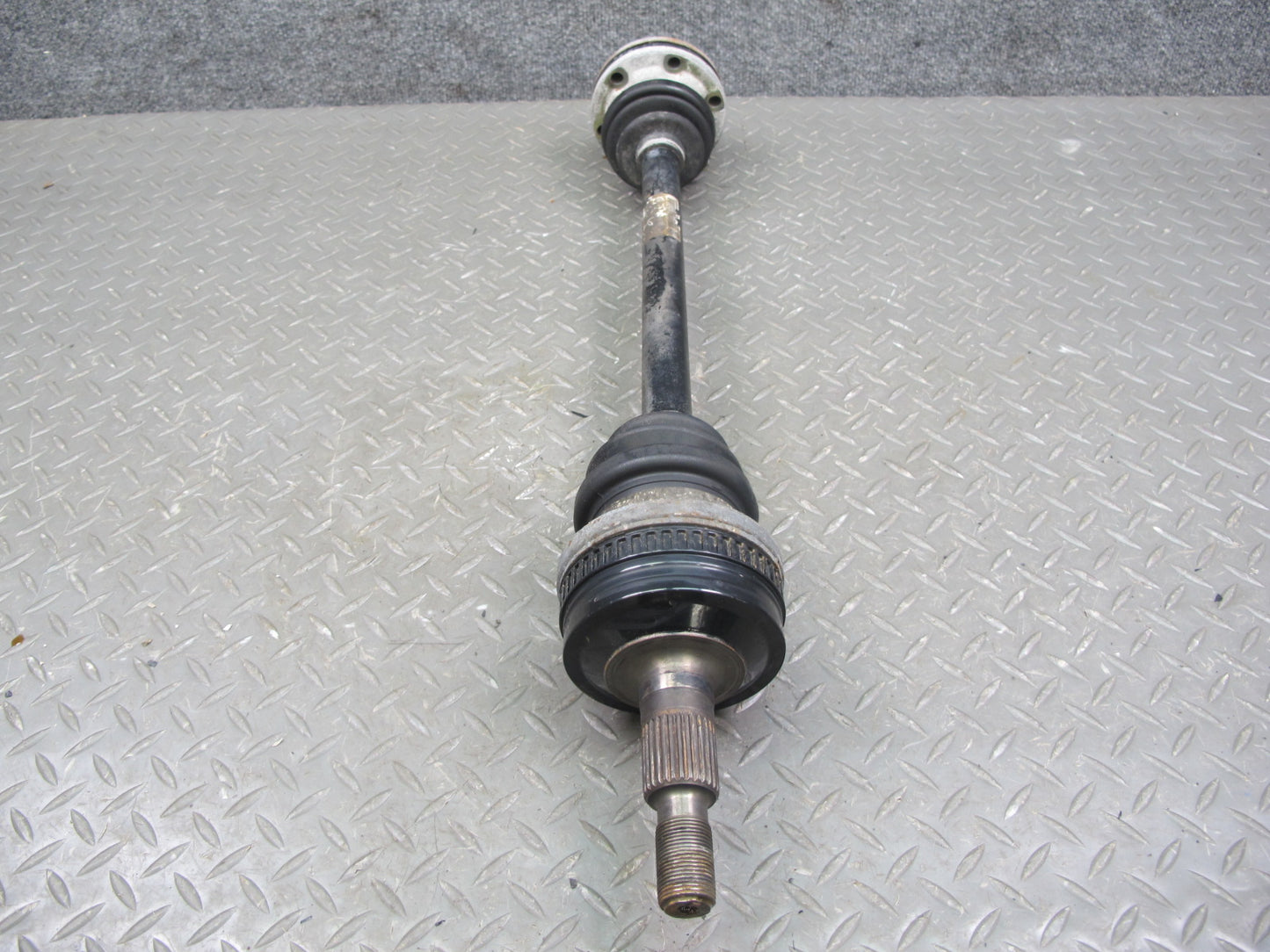 1999-2001 Porsche 911 996 Rear Right Pass Side CV Joint Axle Shaft Manual Trans