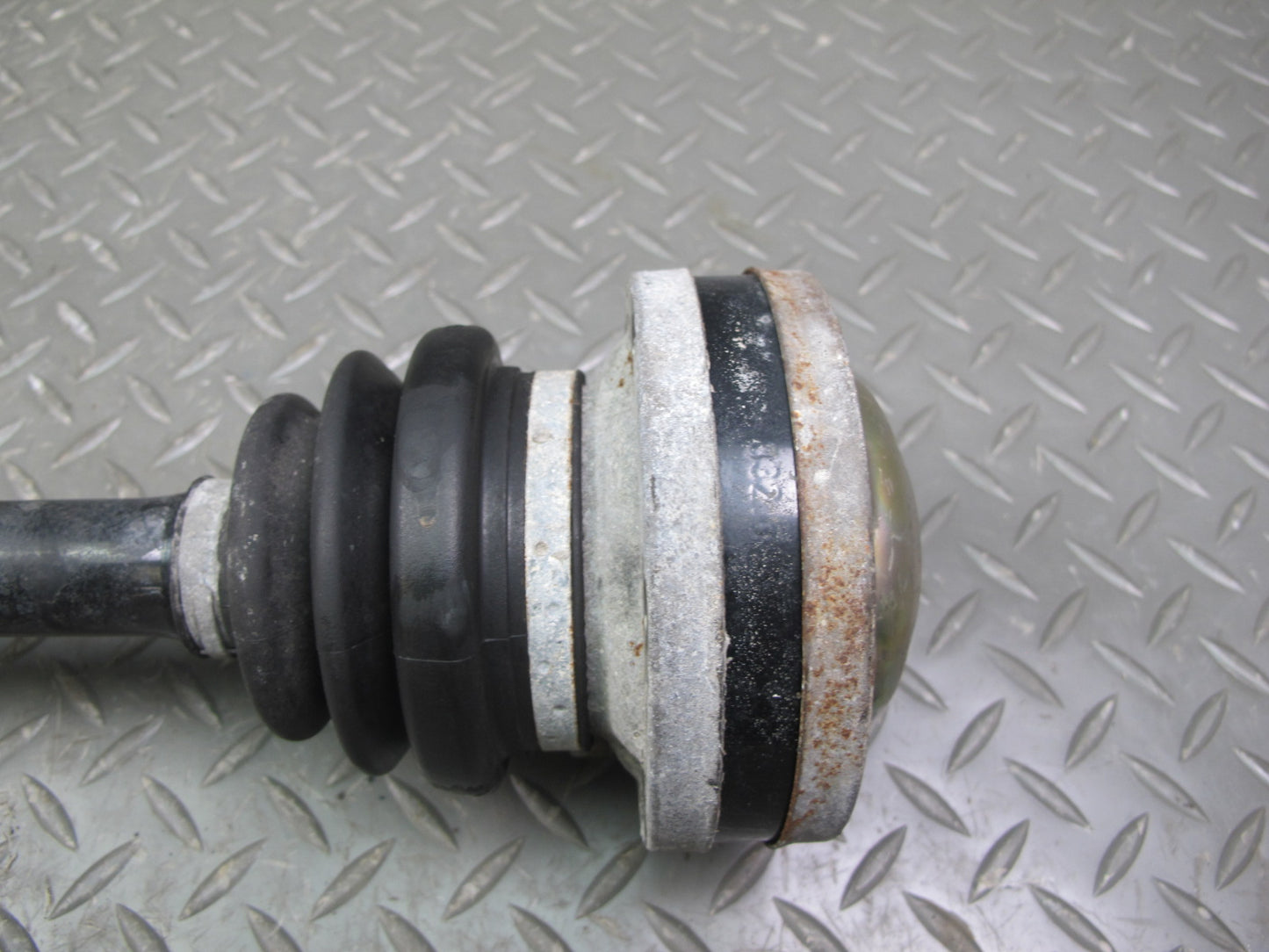 1999-2001 Porsche 911 996 Rear Right Pass Side CV Joint Axle Shaft Manual Trans