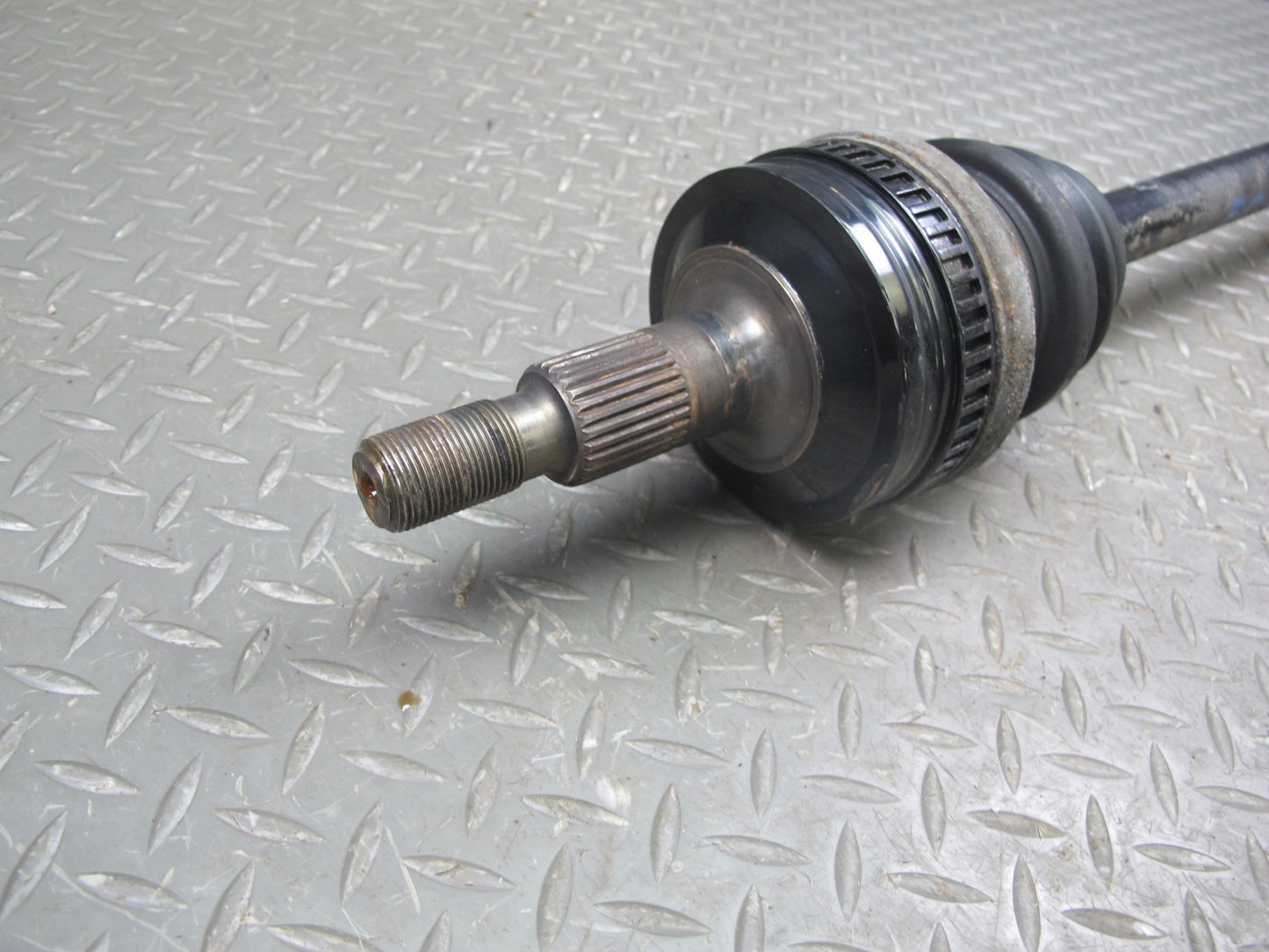 1999-2001 Porsche 911 996 Rear Right Pass Side CV Joint Axle Shaft Manual Trans