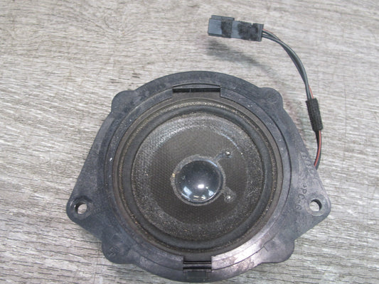 03-08 Mercedes R230 Sl-class Dash Center Bose Speaker 2308201602 OEM