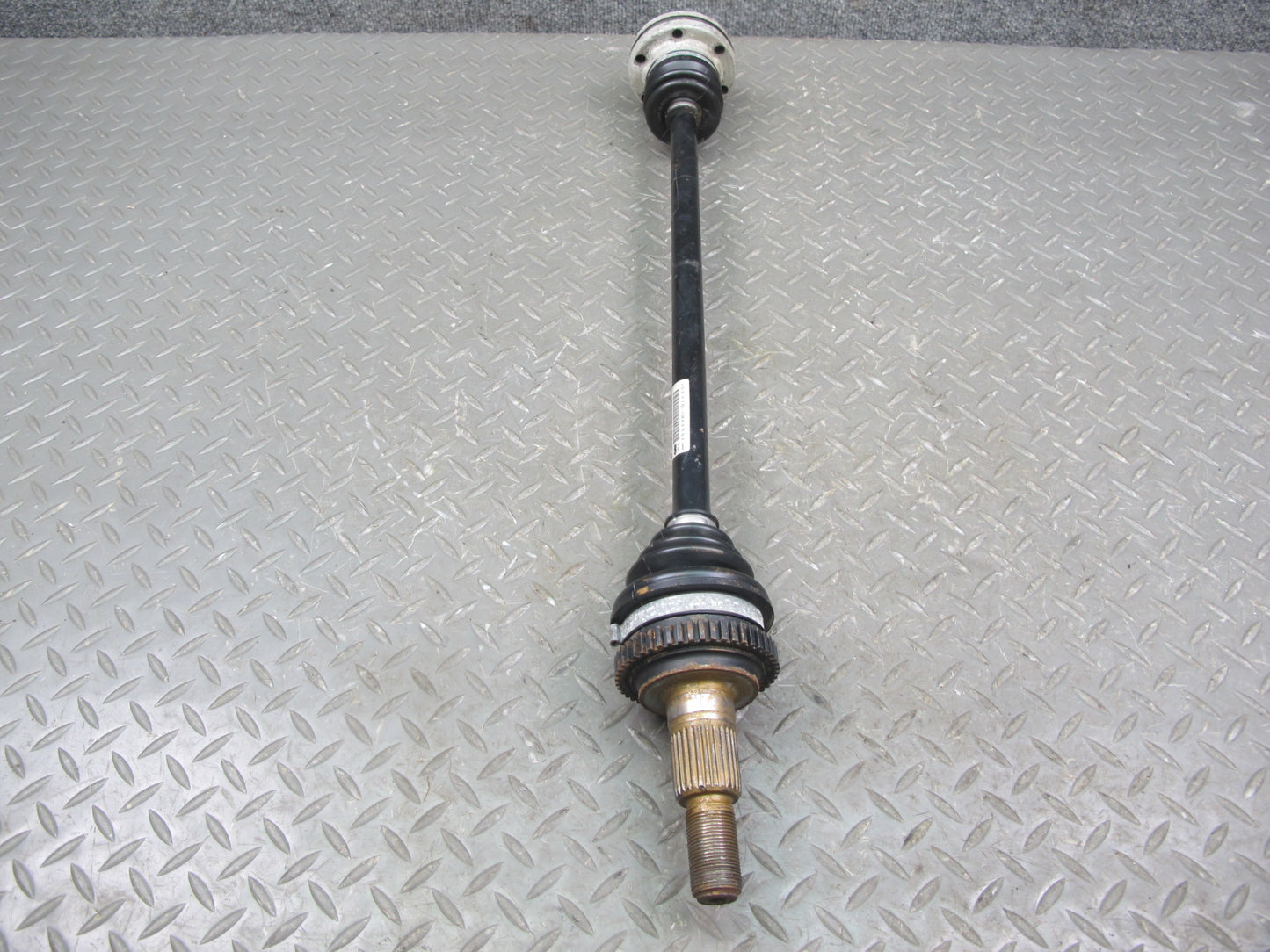 1999-2005 Porsche 911 996 Front Right Pass Side CV Joint Axle Shaft Manual Trans