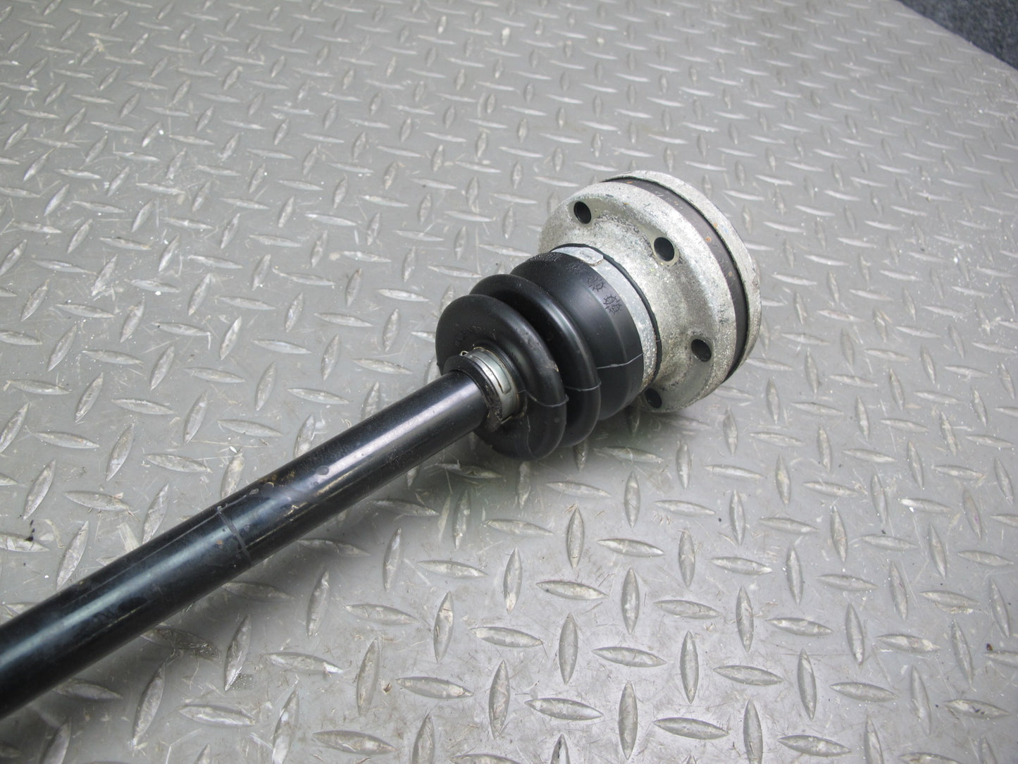 1999-2005 Porsche 911 996 Front Right Pass Side CV Joint Axle Shaft Manual Trans