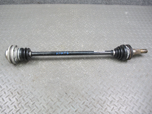 1999-2005 Porsche 911 996 Front Left Side CV Joint Axle Shaft Manual Trans