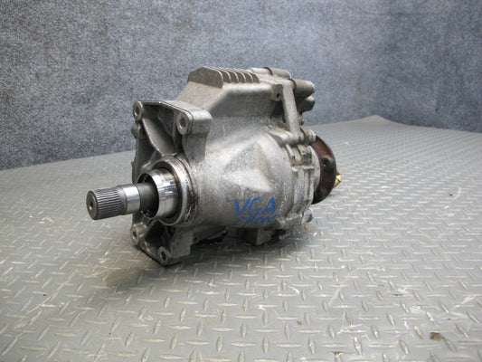 2008 Volkswagen VW Golf R32 MK5 VR6 A/T Front Differential Transfer Case OEM