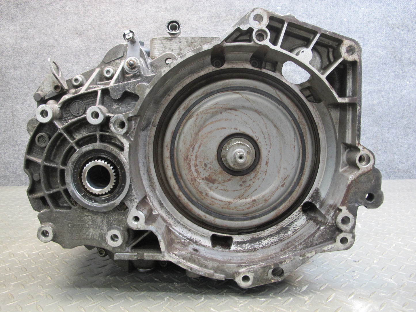 2008 VW Golf R32 MK5 VR6 AWD DSG KDE AT Automatic Transmission 142K Miles OEM