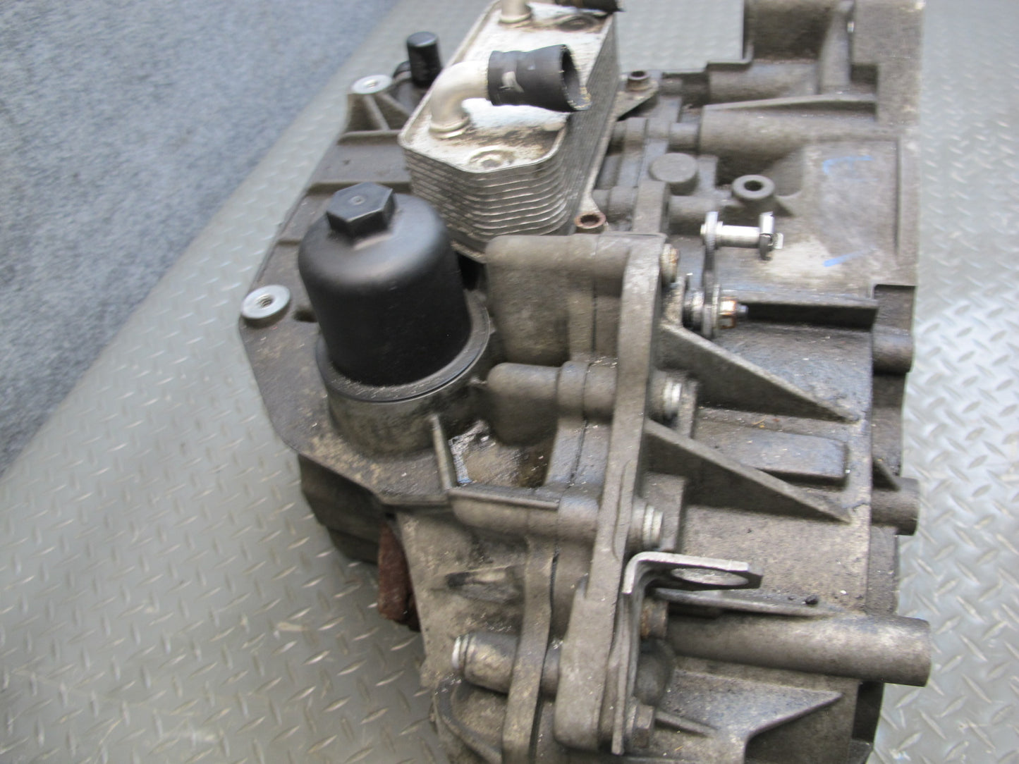 2008 VW Golf R32 MK5 VR6 AWD DSG KDE AT Automatic Transmission 142K Miles OEM