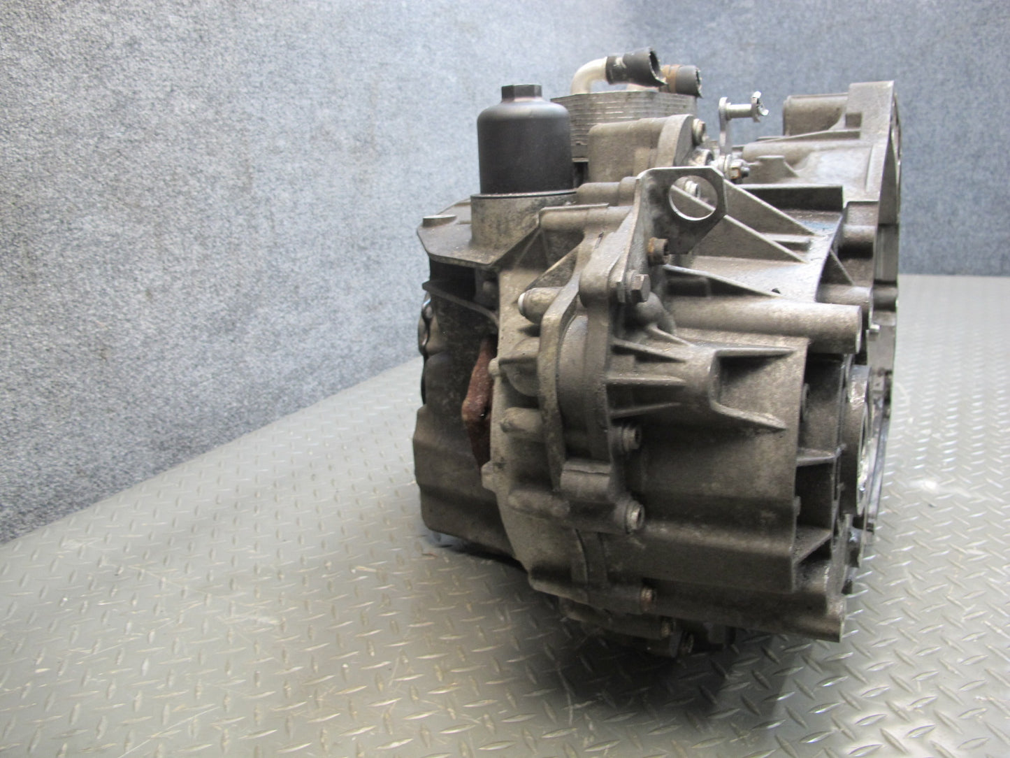 2008 VW Golf R32 MK5 VR6 AWD DSG KDE AT Automatic Transmission 142K Miles OEM
