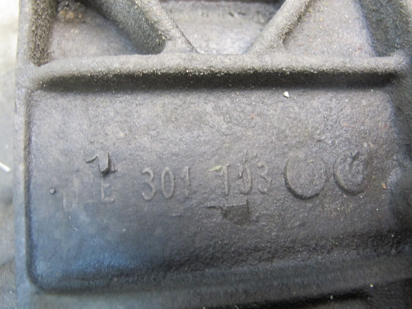 2008 VW Golf R32 MK5 VR6 AWD DSG KDE AT Automatic Transmission 142K Miles OEM