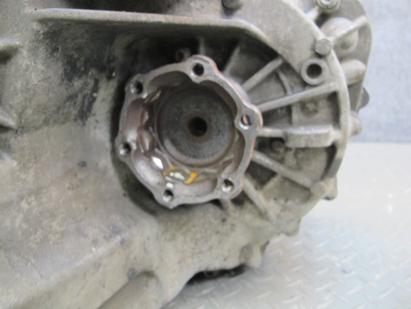 2008 VW Golf R32 MK5 VR6 AWD DSG KDE AT Automatic Transmission 142K Miles OEM