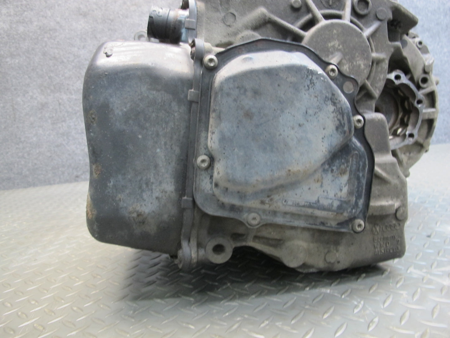 2008 VW Golf R32 MK5 VR6 AWD DSG KDE AT Automatic Transmission 142K Miles OEM